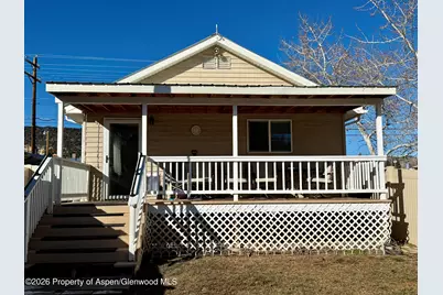 545 Water Street, Meeker, CO 81641 - Photo 2