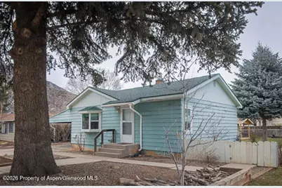 108 Park Drive, Glenwood Springs, CO 81601 - Photo 1