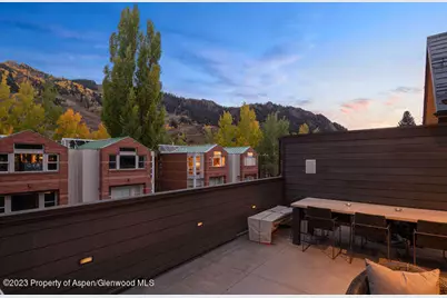 719 E Hopkins Avenue #202, Aspen, CO 81611 - Photo 14