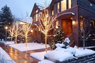 719 E Hopkins Ave, Aspen, CO 81611 - Photo 42