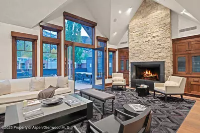 719 E Hopkins Avenue #202, Aspen, CO 81611 - Photo 4