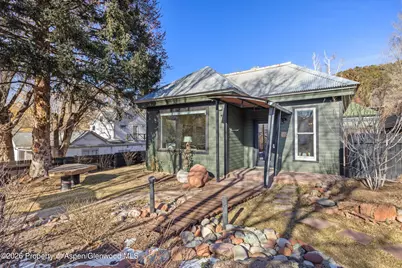 204 E Sopris Drive, Basalt, CO 81621 - Photo 1