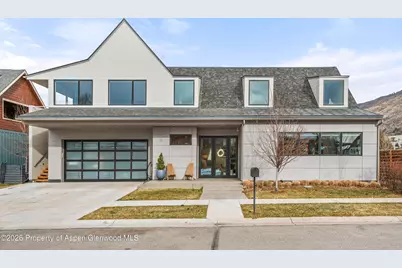 113 Valley Court, Basalt, CO 81621 - Photo 1