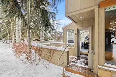 100 N 8th Street #20, Aspen, CO 81611 - Photo 2