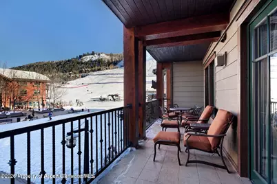 39 Boomerang Road #8209-8, Aspen, CO 81611 - Photo 2