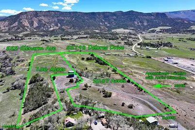 58798 Delores Drive, Collbran, CO 81624 - Photo 22