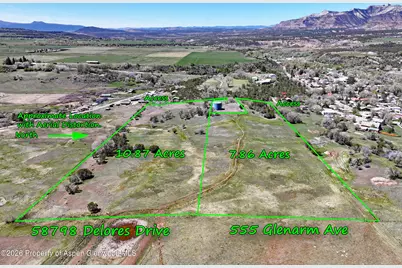 58798 Delores Drive, Collbran, CO 81624 - Photo 20