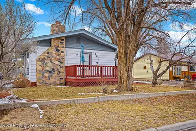 761 Rose Street, Craig, CO 81625 - Photo 2