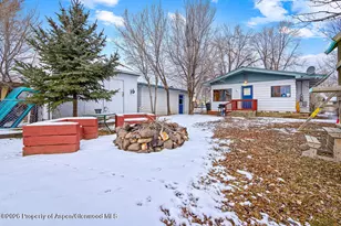 761 Rose St, Craig, CO 81625 - Photo 34