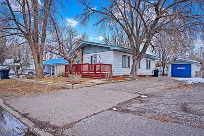 761 Rose Street, Craig, CO 81625 - Photo 4