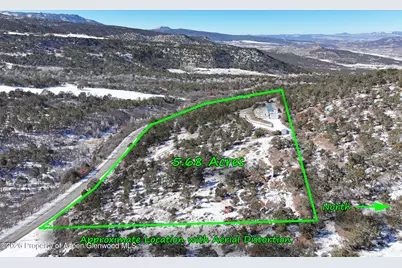 9972 52 1/2 Road, Molina, CO 81646 - Photo 6