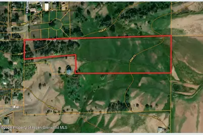 555 Glenarm Avenue, Collbran, CO 81624 - Photo 20