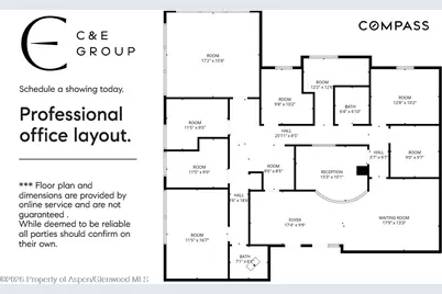 2520 S Grand Avenue #209, Glenwood Springs, CO 81601 - Photo 1