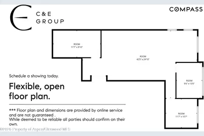 2520 S Grand Avenue #203, Glenwood Springs, CO 81601 - Photo 1