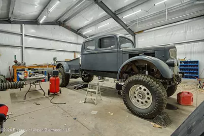 825 Cleveland Street, Meeker, CO 81641 - Photo 38