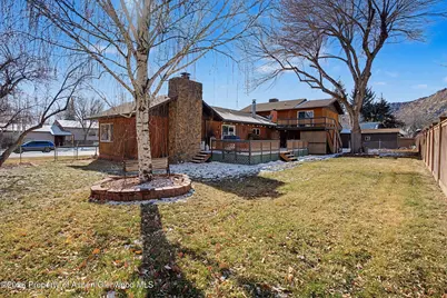 825 Cleveland Street, Meeker, CO 81641 - Photo 34
