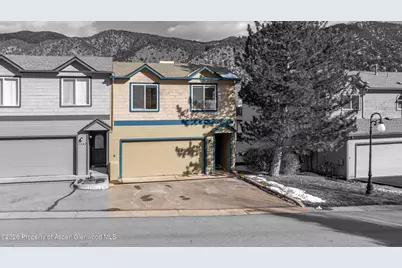 2544 Woodberry Drive, Glenwood Springs, CO 81601 - Photo 2