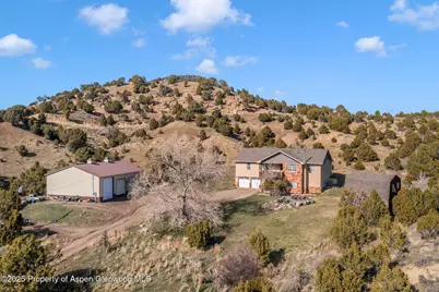 3692 County Road 7, Craig, CO 81625 - Photo 1