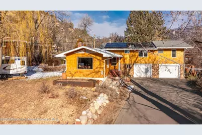 605 W 9th Place, Glenwood Springs, CO 81601 - Photo 2