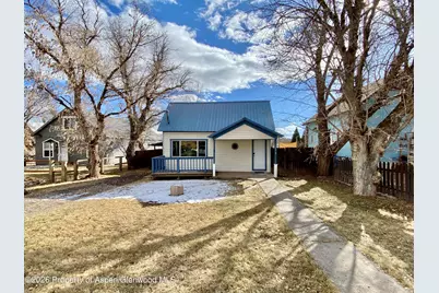 1080 Park Avenue, Meeker, CO 81641 - Photo 1