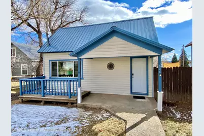 1080 Park Avenue, Meeker, CO 81641 - Photo 4