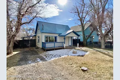 1080 Park Avenue, Meeker, CO 81641 - Photo 2