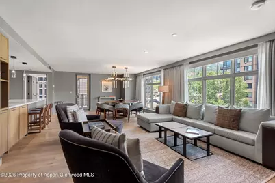 130 Wood Road #701/801, Snowmass Village, CO 81615 - Photo 4