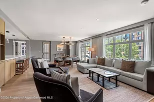 130 Wood Rd, Snowmass Village, CO 81615 - Photo 4