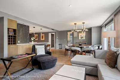 130 Wood Road #701/801, Snowmass Village, CO 81615 - Photo 6