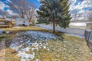 952 E 11th St, Craig, CO 81625 - Photo 34