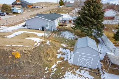 952 E 11th Street, Craig, CO 81625 - Photo 44