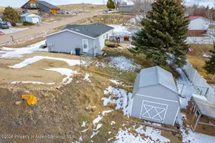 952 E 11th St, Craig, CO 81625 - Photo 44