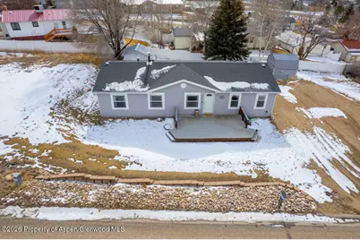 952 E 11th Street, Craig, CO 81625 - Photo 4