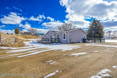 952 E 11th Street, Craig, CO 81625 - Photo 40
