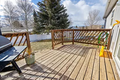 952 E 11th Street, Craig, CO 81625 - Photo 30