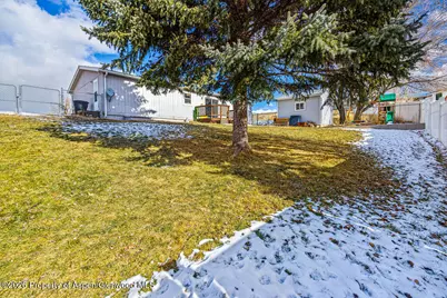 952 E 11th Street, Craig, CO 81625 - Photo 36