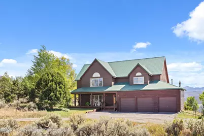 614 Escalante Road, Carbondale, CO 81623 - Photo 2