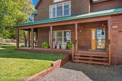 614 Escalante Road, Carbondale, CO 81623 - Photo 2