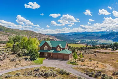 614 Escalante Road, Carbondale, CO 81623 - Photo 2