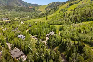 Tbd Pfister Dr, Aspen, CO 81611 - Photo 1