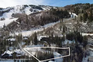 Tbd Pfister Dr, Aspen, CO 81611 - Photo 1