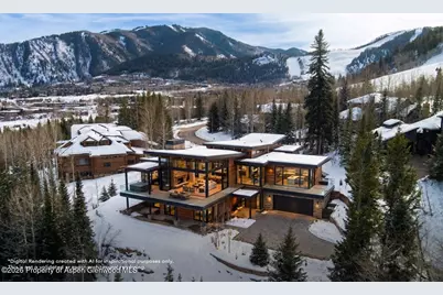Tbd Pfister Drive, Aspen, CO 81611 - Photo 2