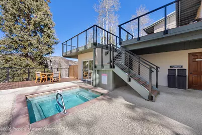 855 Carriage Way #Slope 102, Snowmass Village, CO 81615 - Photo 48