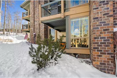 855 Carriage Way #Slope 102, Snowmass Village, CO 81615 - Photo 38