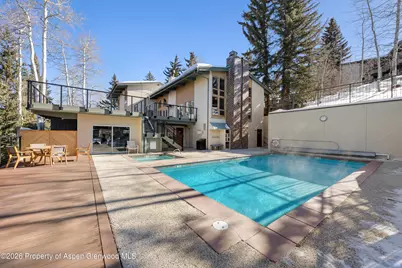 855 Carriage Way #Slope 102, Snowmass Village, CO 81615 - Photo 50