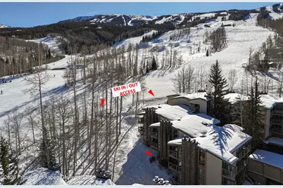 855 Carriage Way #Slope 102, Snowmass Village, CO 81615 - Photo 4