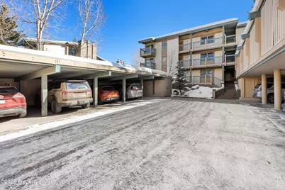 855 Carriage Way #Slope 102, Snowmass Village, CO 81615 - Photo 40