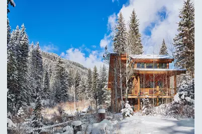 290 Ruedi Creek Road, Basalt, CO 81621 - Photo 2