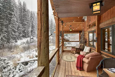 290 Ruedi Creek Road, Basalt, CO 81621 - Photo 40