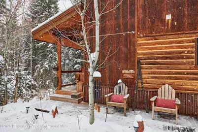 290 Ruedi Creek Road, Basalt, CO 81621 - Photo 38